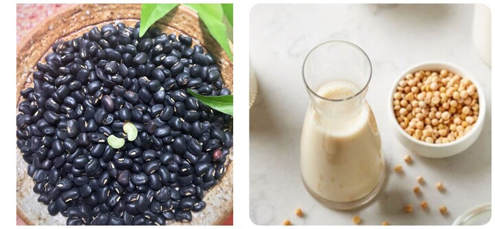 Những người nên hạn chế ăn đậu tương, đậu xanh, đậu đen