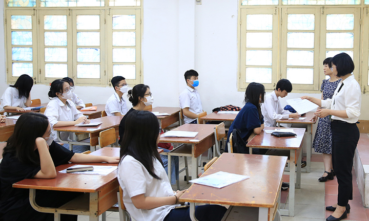 Mức thu tiền dạy thêm học thêm theo quy định mới nhất