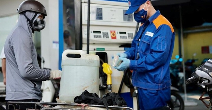 Hôm nay, giá xăng có thể tăng, giá dầu giảm trong kỳ điều hành mới