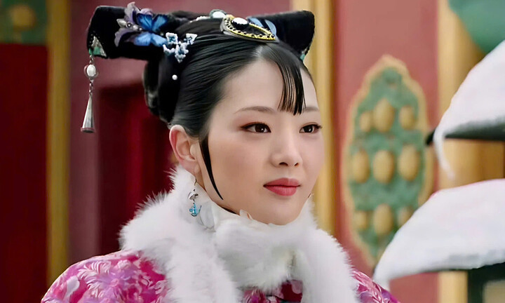 Diễn viên 'Chân Hoàn truyện' bị cảnh sát bắt giữ