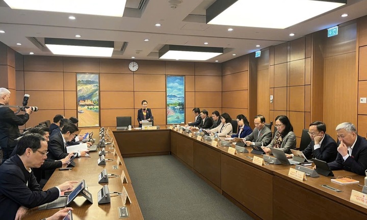 Tăng trưởng cao phải gắn liền với phải bảo đảm ổn định vĩ mô, kiểm soát lạm phát