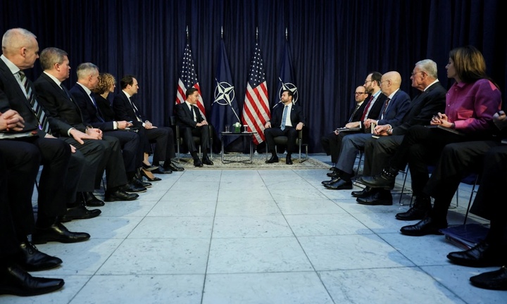 Hội nghị An ninh Munich: Màn đối đầu 'bất thường' giữa Mỹ và châu Âu?