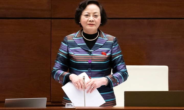 Sửa Luật Tổ chức Chính phủ để khắc phục tình trạng đẩy việc lên Chính phủ, Thủ tướng