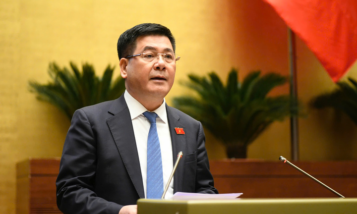 Đề xuất cơ chế ‘chìa khoá trao tay’ cho dự án điện hạt nhân Ninh Thuận