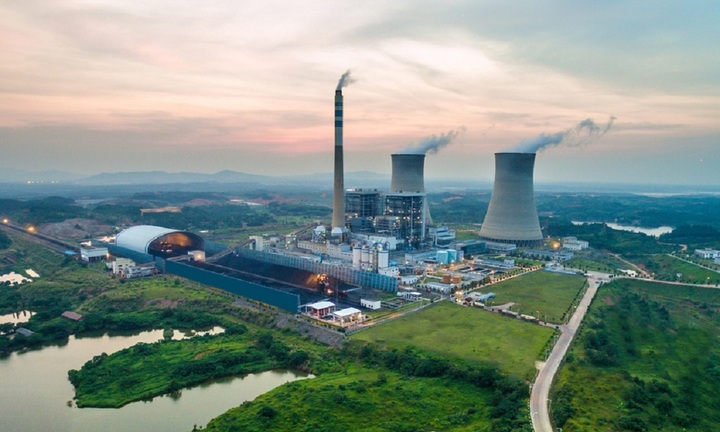 Nền kinh tế Việt Nam được lợi gì khi phát triển điện hạt nhân?