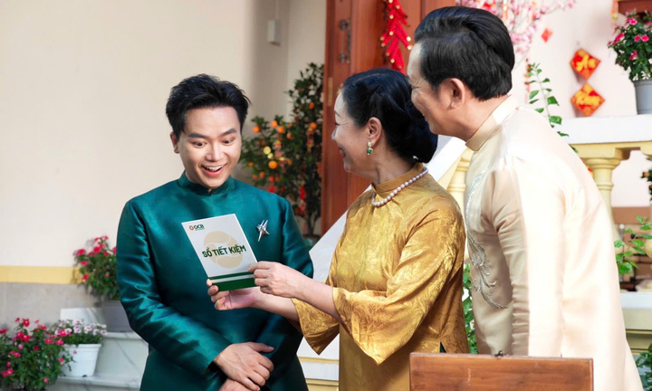 Gửi tiết kiệm ngân hàng - xu hướng đầu tư bền vững ‘lên ngôi’