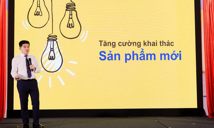 Saigon Co.op tổ chức Hội nghị Nhà cung cấp năm 2025