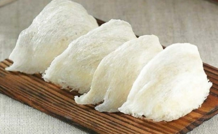 Phân biệt yến thật - giả đơn giản và chính xác nhất