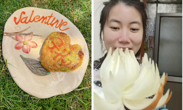 Loạt quà Valentine 14/2 kỳ quặc, chẳng giống ai khiến dân mạng bật cười