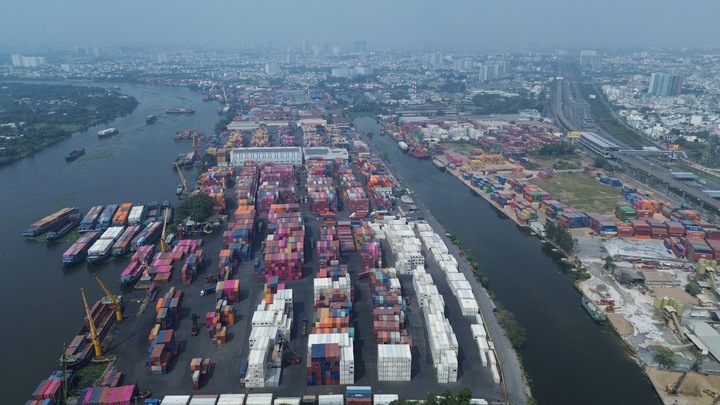 Loạt dự án nằm bên Metro số 1 khiến doanh nghiệp muốn đến Thủ Đức 