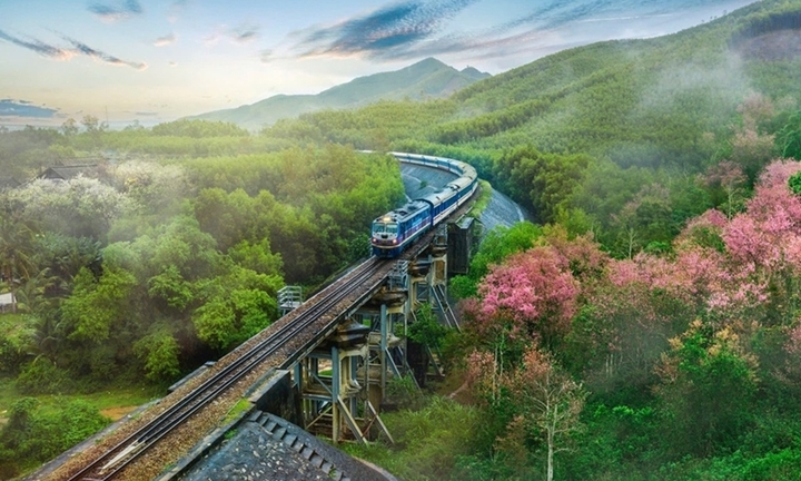 ĐBQH muốn doanh nghiệp trong nước làm đường sắt Lào Cai - Hà Nội - Hải Phòng