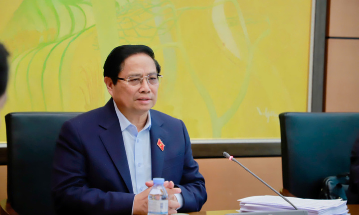 Sẽ có cơ chế miễn trừ trách nhiệm khi xảy ra rủi ro nghiên cứu khoa học