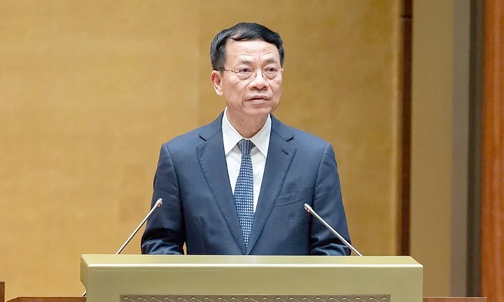 Chính phủ đề xuất chấp nhận rủi ro khi nghiên cứu, phát triển khoa học công nghệ