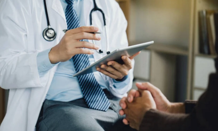 AI có thể viết báo cáo phẫu thuật chính xác hơn cả bác sỹ