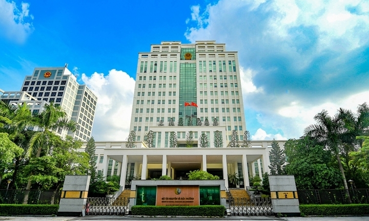 Bộ Nông nghiệp và Môi trường dự kiến gồm 30 đơn vị, đảm nhận 45 nhiệm vụ