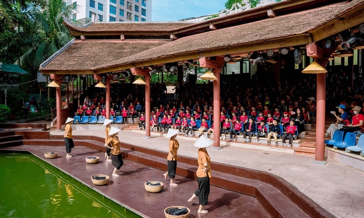 Giải mã sức hút của ngôi trường tại Hải Phòng đạt chứng nhận quốc tế của CIS