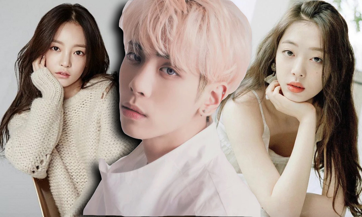 Những sao Hàn bạc mệnh qua đời ở tuổi đôi mươi