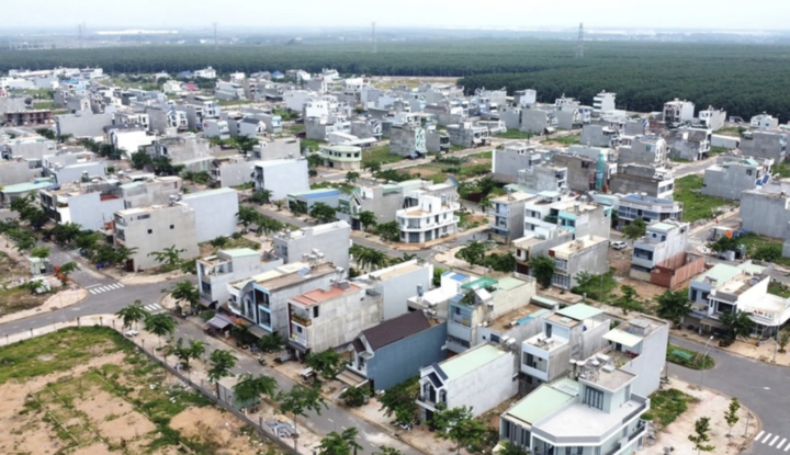 Triệu tập nhiều cán bộ liên quan sai phạm dự án bồi thường sân bay Long Thành