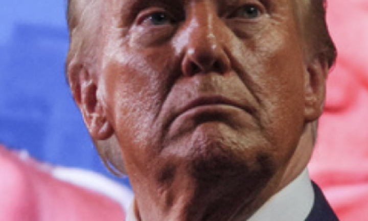 Tổng thống Mỹ Donald Trump nói sẽ sớm gặp ông Putin