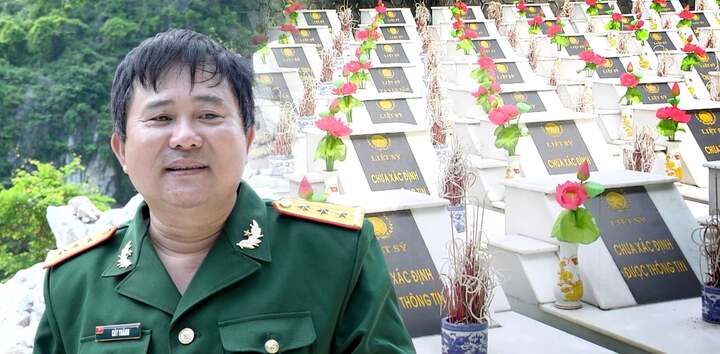 46 năm cuộc chiến bảo vệ biên giới phía Bắc: Ước nguyện nơi 'ngã ba cửa tử'