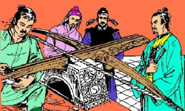 Kỳ tài đất Việt: Người nắm giữ bí mật nỏ thần, khiến giặc phương Bắc khiếp sợ