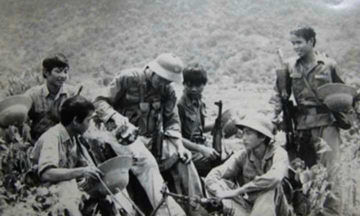 Cuộc chiến bảo vệ biên giới phía Bắc - Nhắc lại lịch sử để tri ân quá khứ