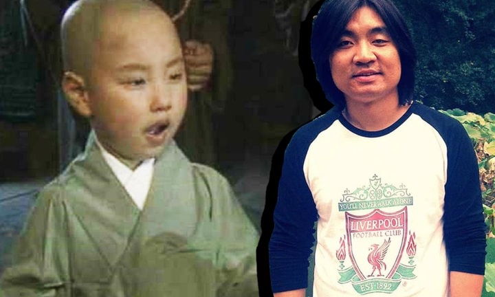 Sao nhí đóng Đường Tăng lớn lên xấu trai nhưng là 'ông trùm' giải trí