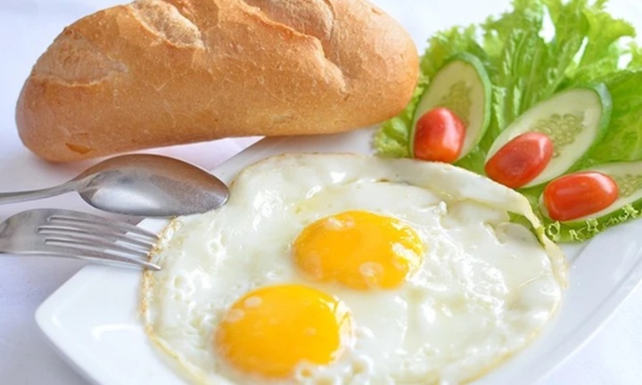 5 nhóm người dễ gặp nguy hiểm nếu bỏ ăn sáng 