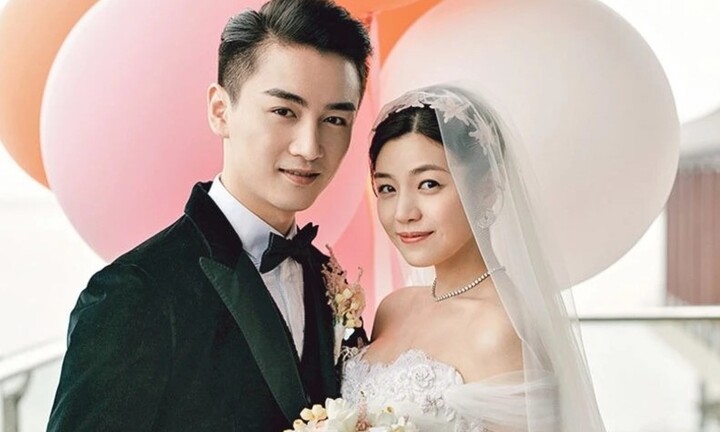 Trần Hiểu - Trần Nghiên Hy: Hôn nhân 9 năm đổ vỡ, bủa vây tin đồn ngoại tình