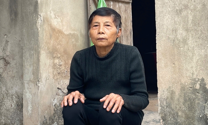 Người đàn bà hóa điên sau chục năm lưu lạc xứ người