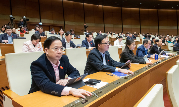 Thủ tướng được quyết định áp dụng các biện pháp cấp bách khác luật hiện hành