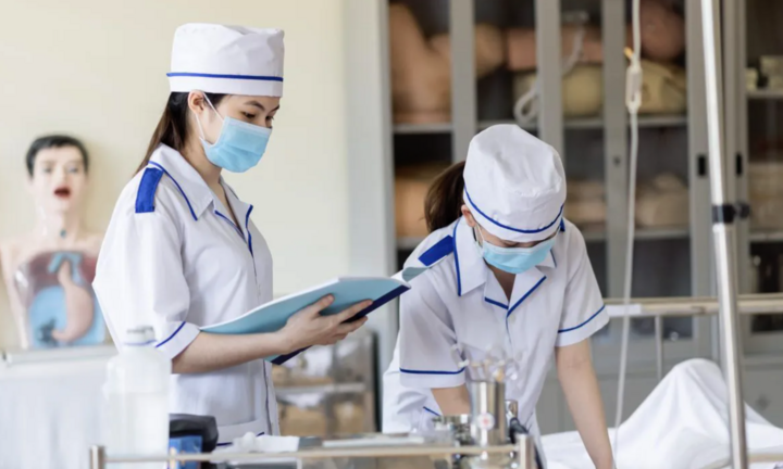 Học ngành Y có dễ bị thất nghiệp?