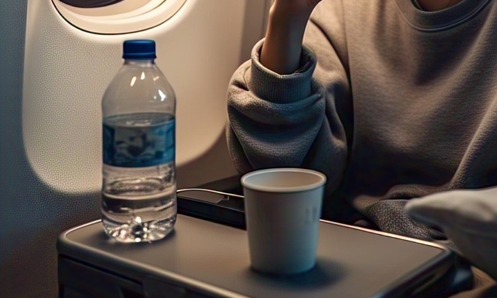 Vì sao không được mang quá 100ml chất lỏng ở hành lý xách tay?