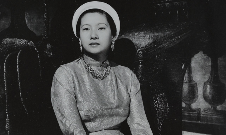 Nam Phương hoàng hậu có học vấn xuất chúng cỡ nào?