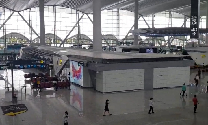 Thanh niên ở Huế mất liên lạc khi xuất cảnh ra nước ngoài