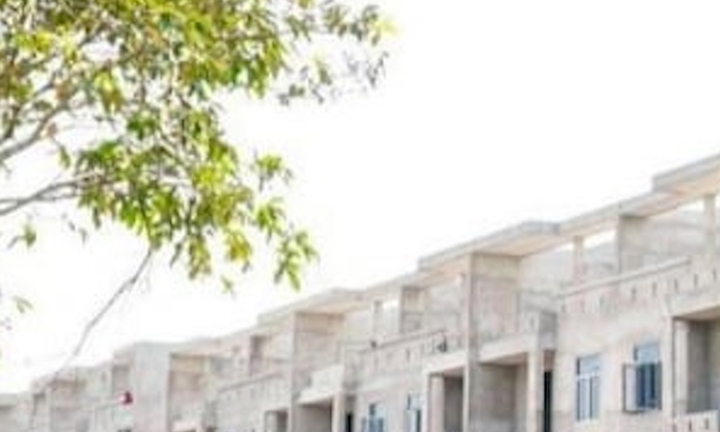 Vụ hơn 500 biệt thự trái phép ở Đồng Nai: Truy tố nguyên lãnh đạo công ty LDG 