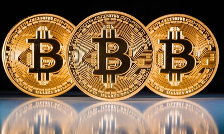 Đề xuất thử nghiệm giao dịch tiền mã hóa trong trung tâm tài chính