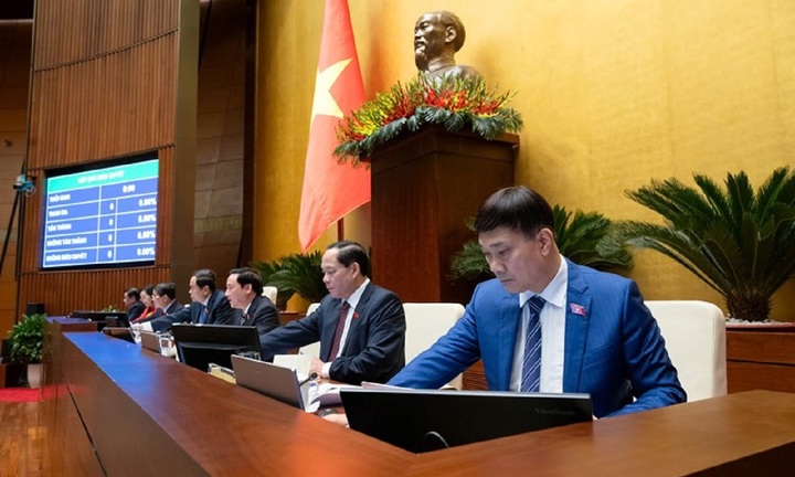 Thí điểm 6 cơ chế đặc thù phát triển đường sắt đô thị ở Hà Nội, TP.HCM