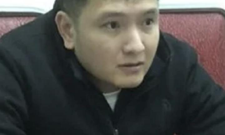 Đánh nam sinh gãy xương mũi, người đàn ông bị tạm giữ