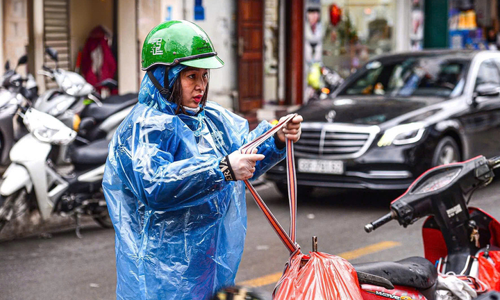 Dự báo thời tiết ngày 20/2: Miền Bắc mưa phùn, nồm và sương mù, có nơi rét đậm