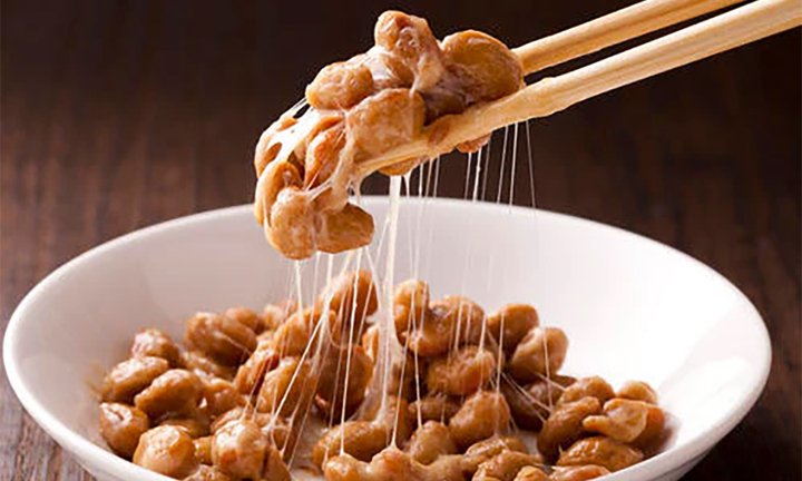 Cách làm đậu nành natto đơn giản tại nhà