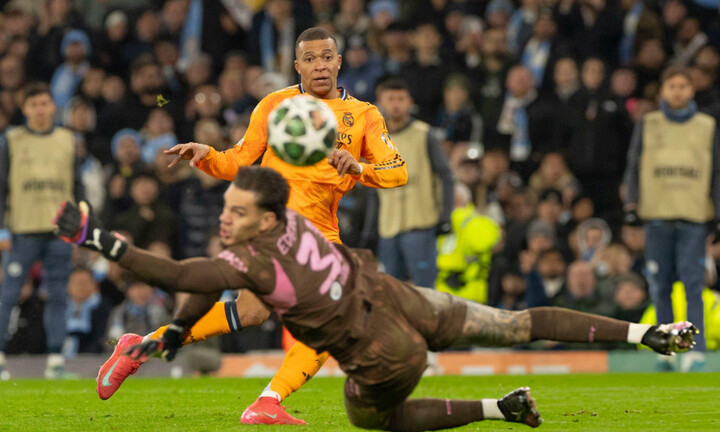 Nhận định Real Madrid vs Man City: Khó ngược dòng