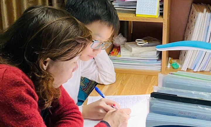 Cuối tháng 2 vẫn chưa chốt phương án vào lớp 6, phụ huynh đứng ngồi không yên