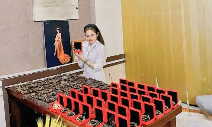 Bật mí 3 lưu ý khi sử dụng trang sức của Phong Thủy Hoàng Yến