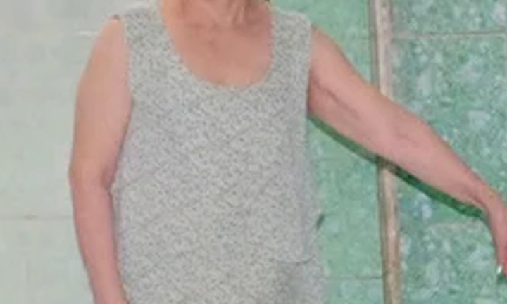 Người phụ nữ bạo hành 2 bé tại điểm giữ trẻ tự phát ở Long An bị bắt