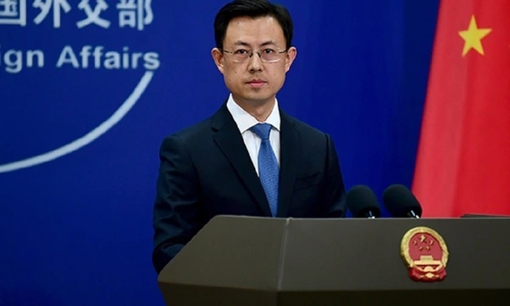 Đường sắt Lào Cai - Hà Nội - Hải Phòng sẽ nâng cao thương mại Việt - Trung