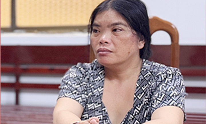 48 giờ truy bắt nghi phạm giết người, cướp tài sản trong đêm ở An Giang