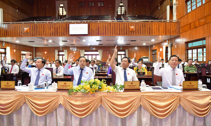 Long An hỗ trợ gần 343 tỷ đồng cho cán bộ thôi việc sau khi sắp xếp bộ máy