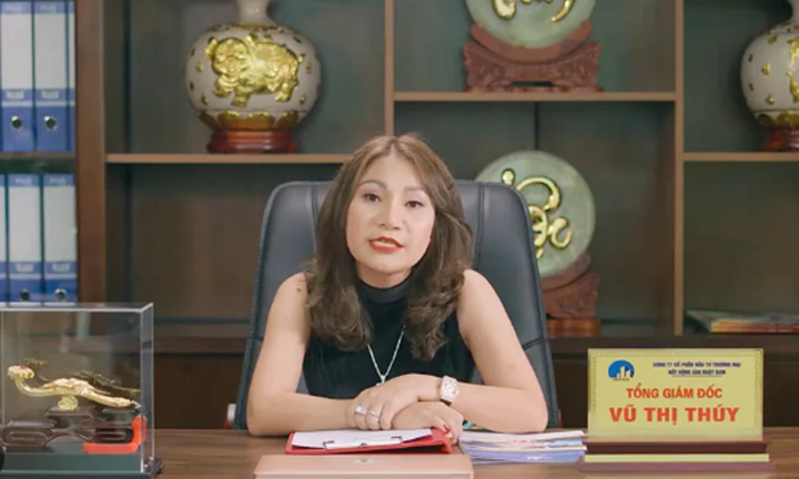 Trả hồ sơ vụ CEO bất động sản Nhật Nam lừa đảo 25.925 nhà đầu tư