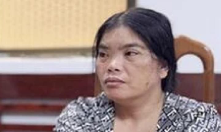 An Giang: Bắt kẻ giết người, cướp tài sản trong đêm